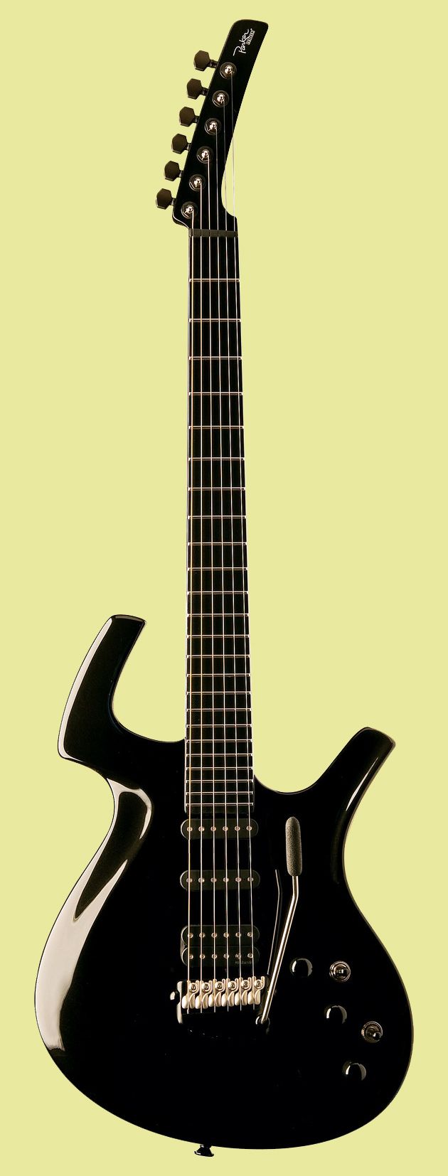 PARKER-Fly-Deluxe-Javi