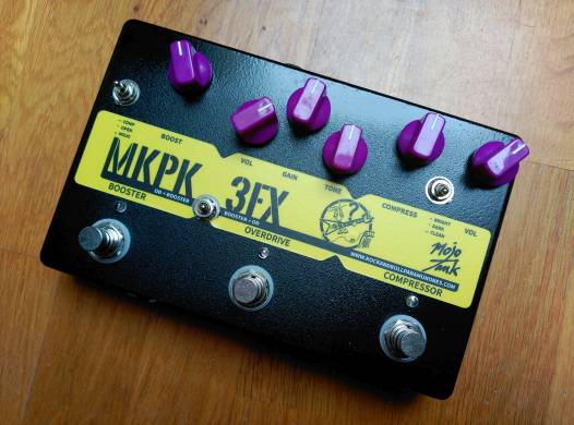 MKPK reducida