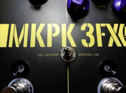 MKPK