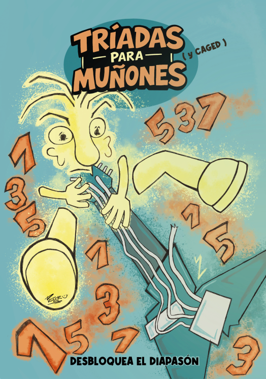 Improvisacion para Muñones