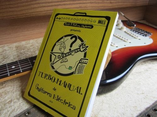 TurboManual