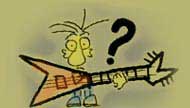 clases guitarra