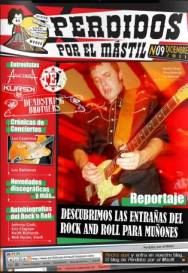 Numero9 Perdidos