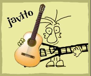 guitarra