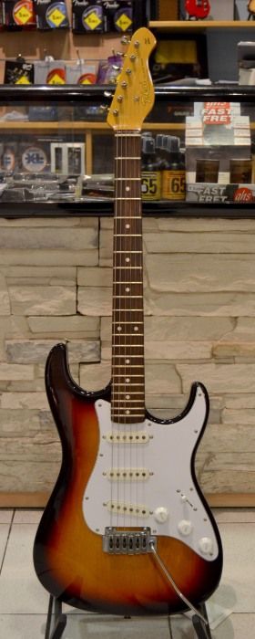 tokai miniatura