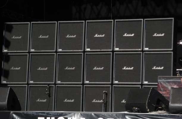 altavoces