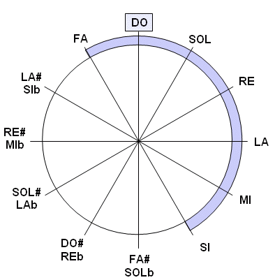 circulo quintas