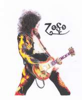 Avatar de Bob ilan