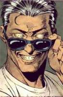 Avatar de Machete
