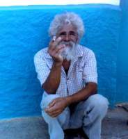 Avatar de Miller Stench